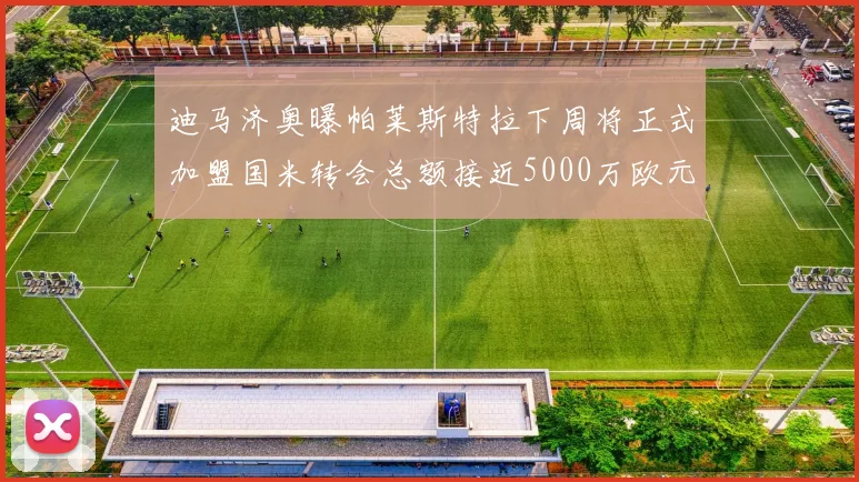 迪马济奥曝帕莱斯特拉下周将正式加盟国米转会总额接近5000万欧元